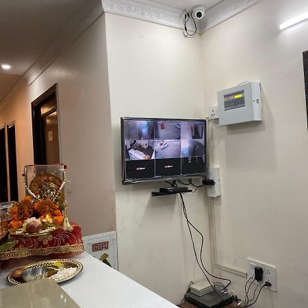 S.R Plaza Hotel Khurja Exterior photo