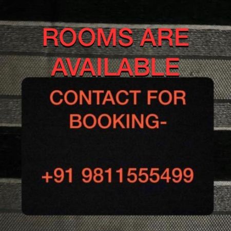 S.R Plaza Hotel Khurja Exterior photo